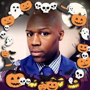 Meet your Posher, James